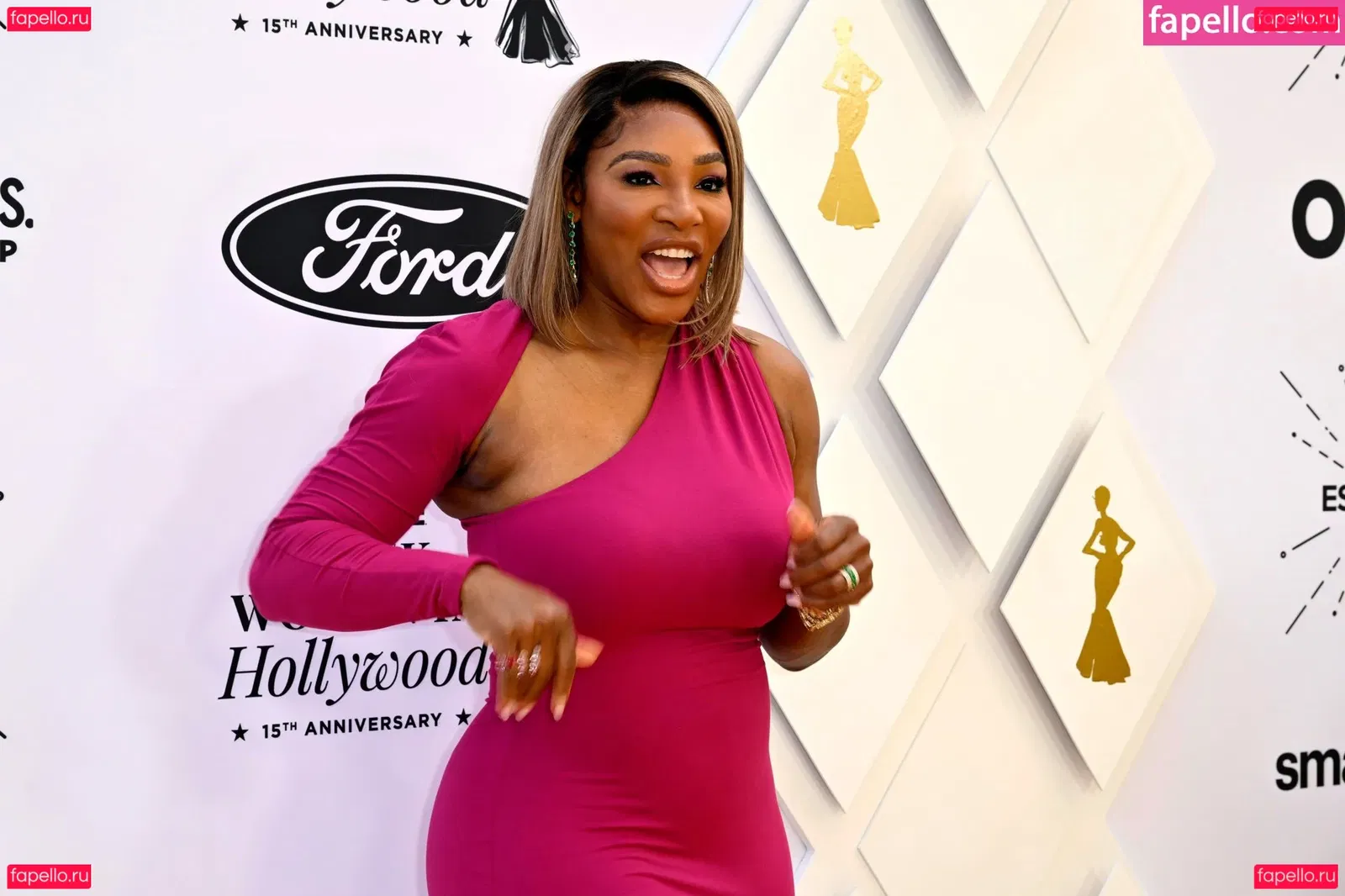 Serena Williams Onlyfans Photo Gallery 