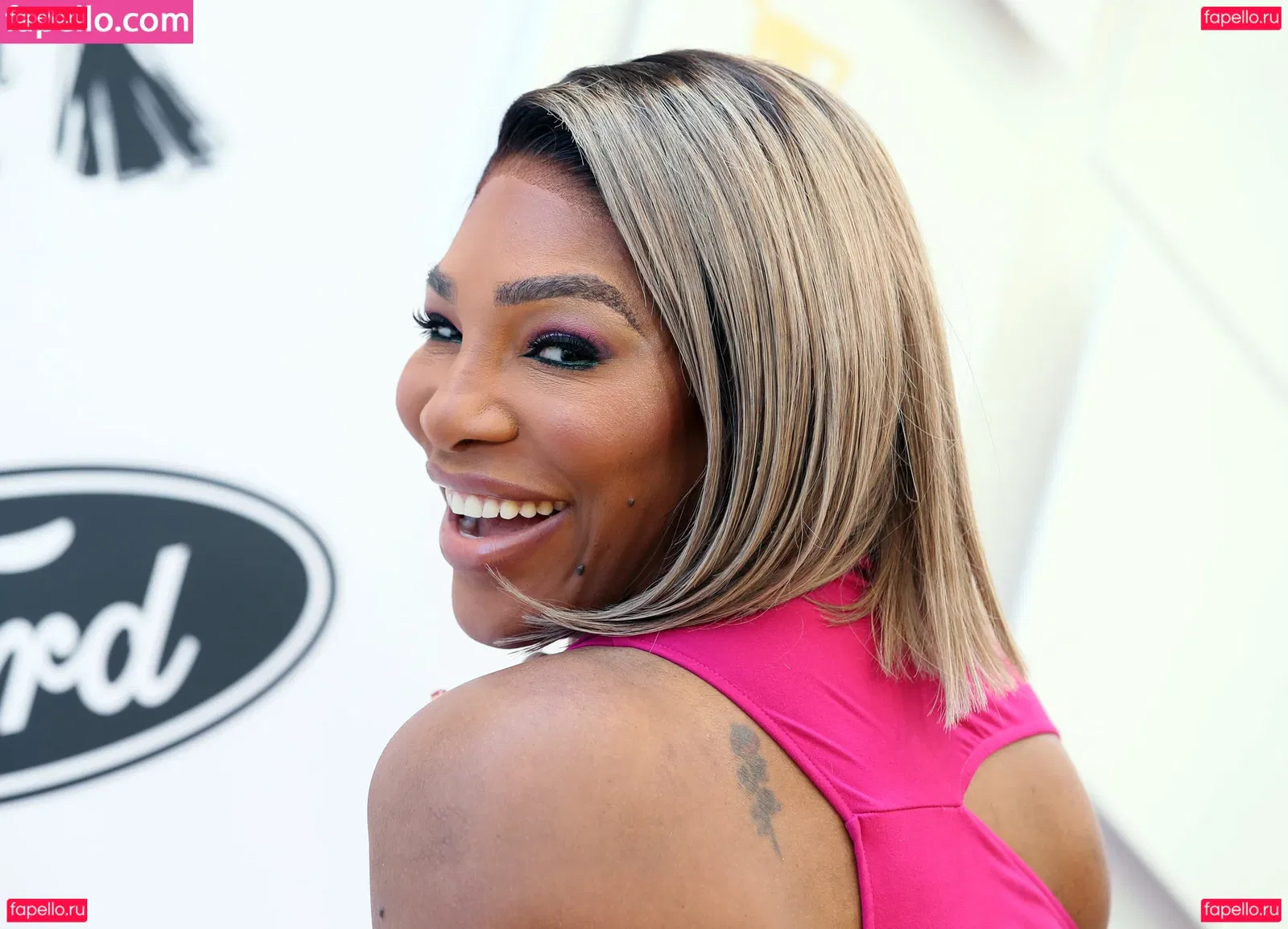 Serena Williams Onlyfans Photo Gallery 