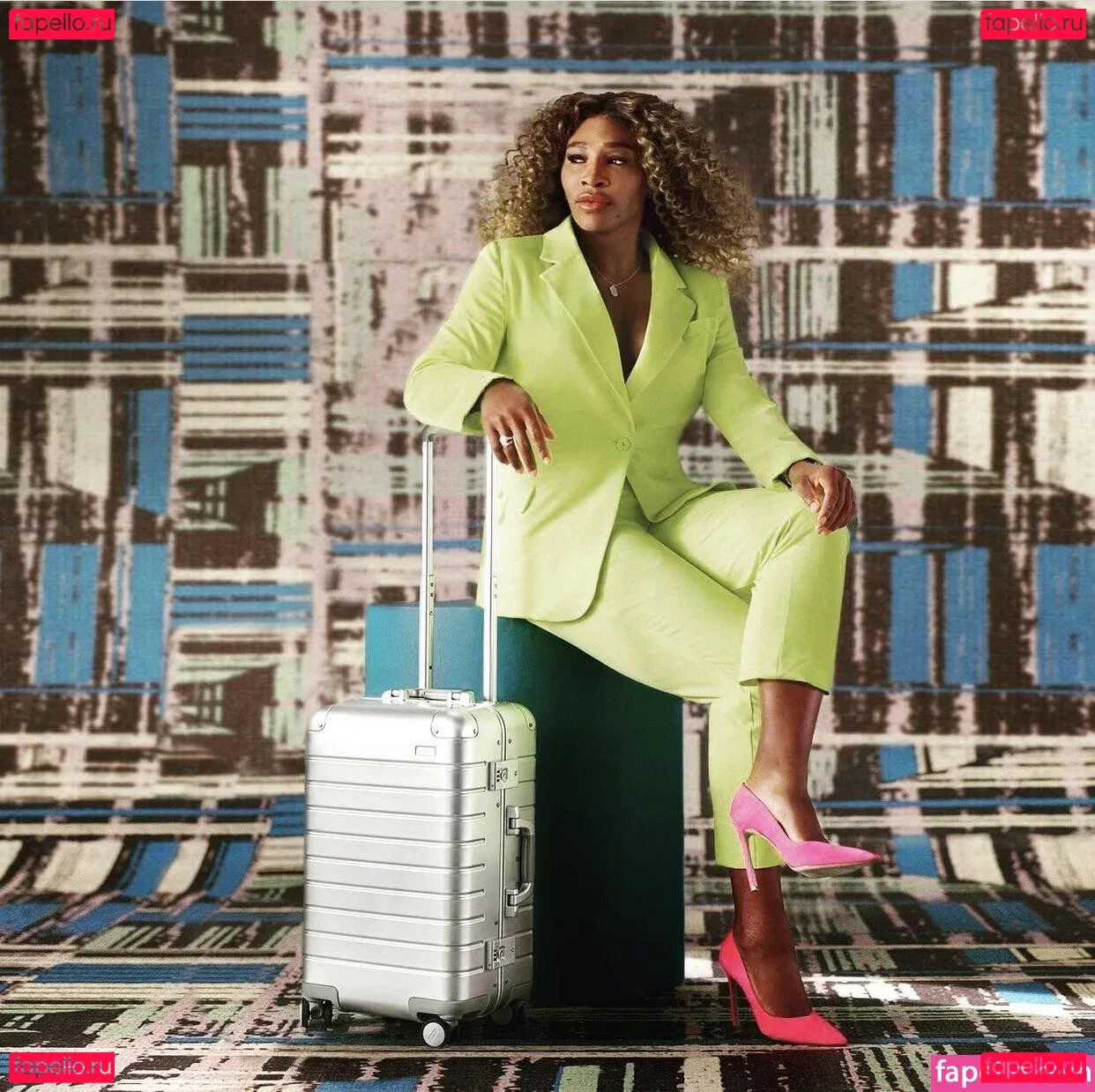 Serena Williams Onlyfans Photo Gallery 