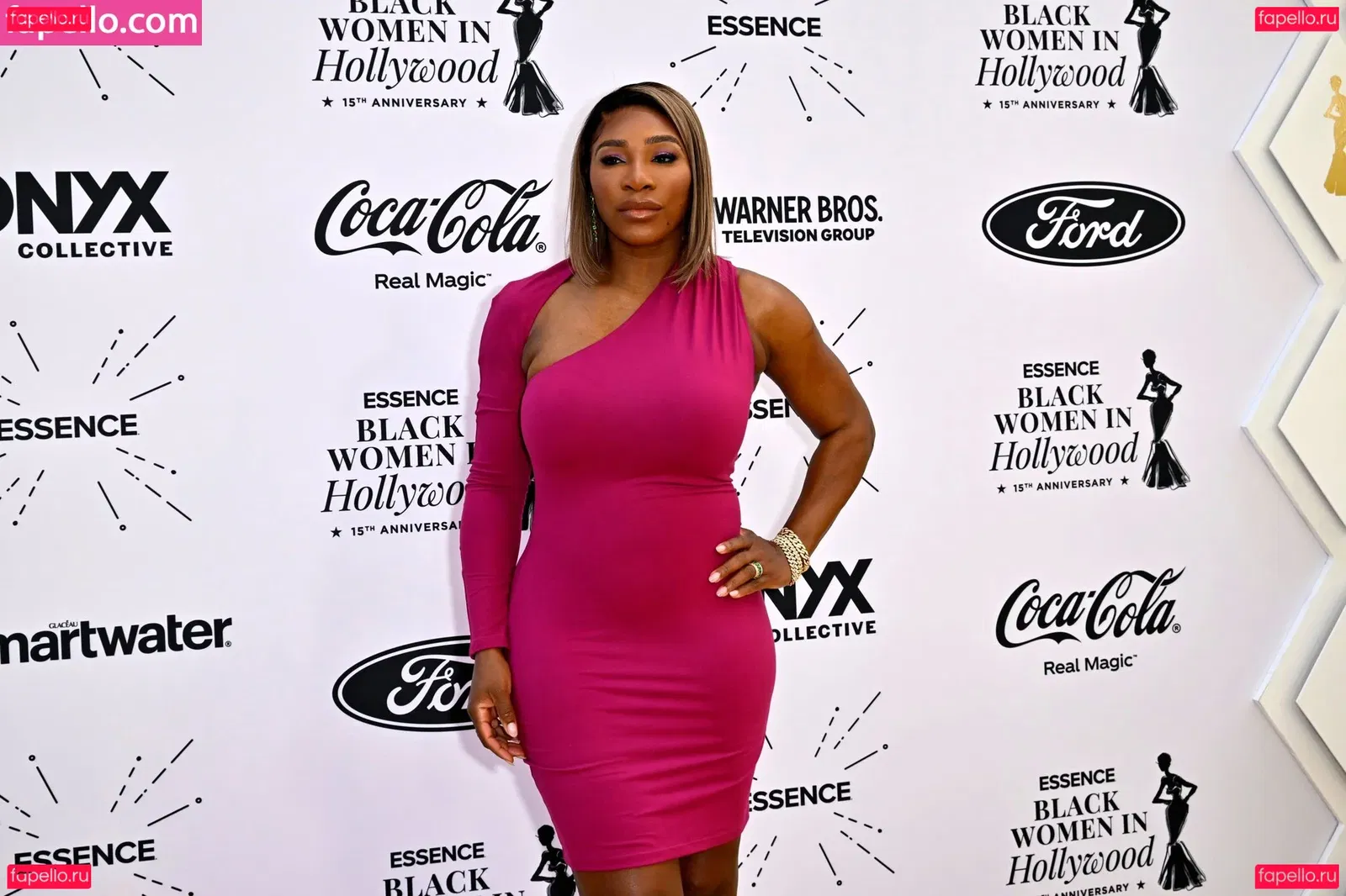 Serena Williams Onlyfans Photo Gallery 