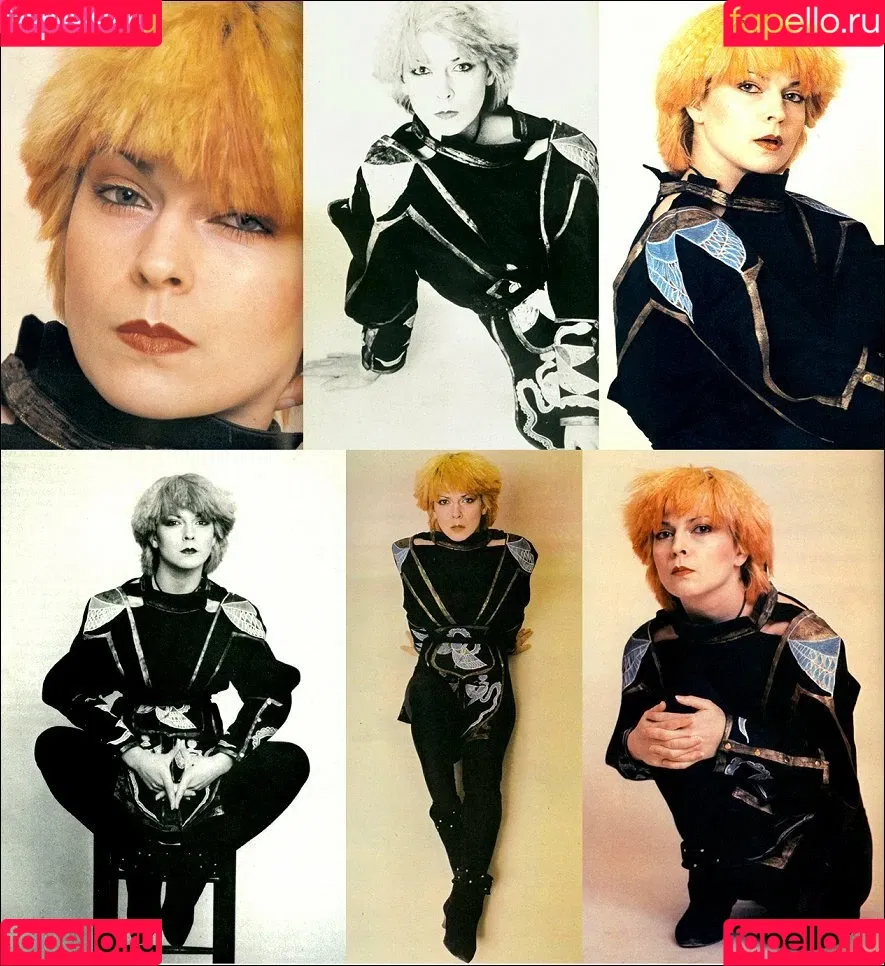 Toyah Onlyfans Photo Gallery 
