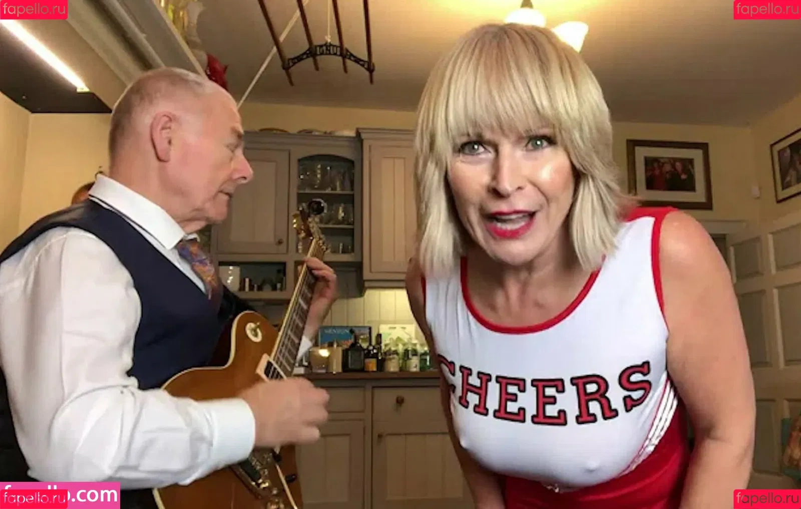 Toyah Onlyfans Photo Gallery 