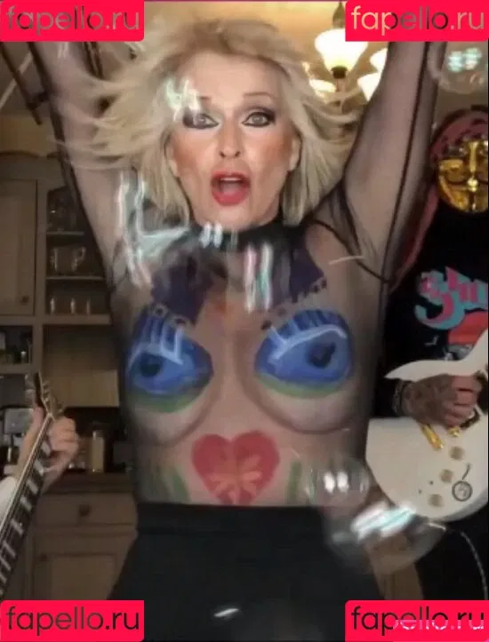 Toyah Onlyfans Photo Gallery 
