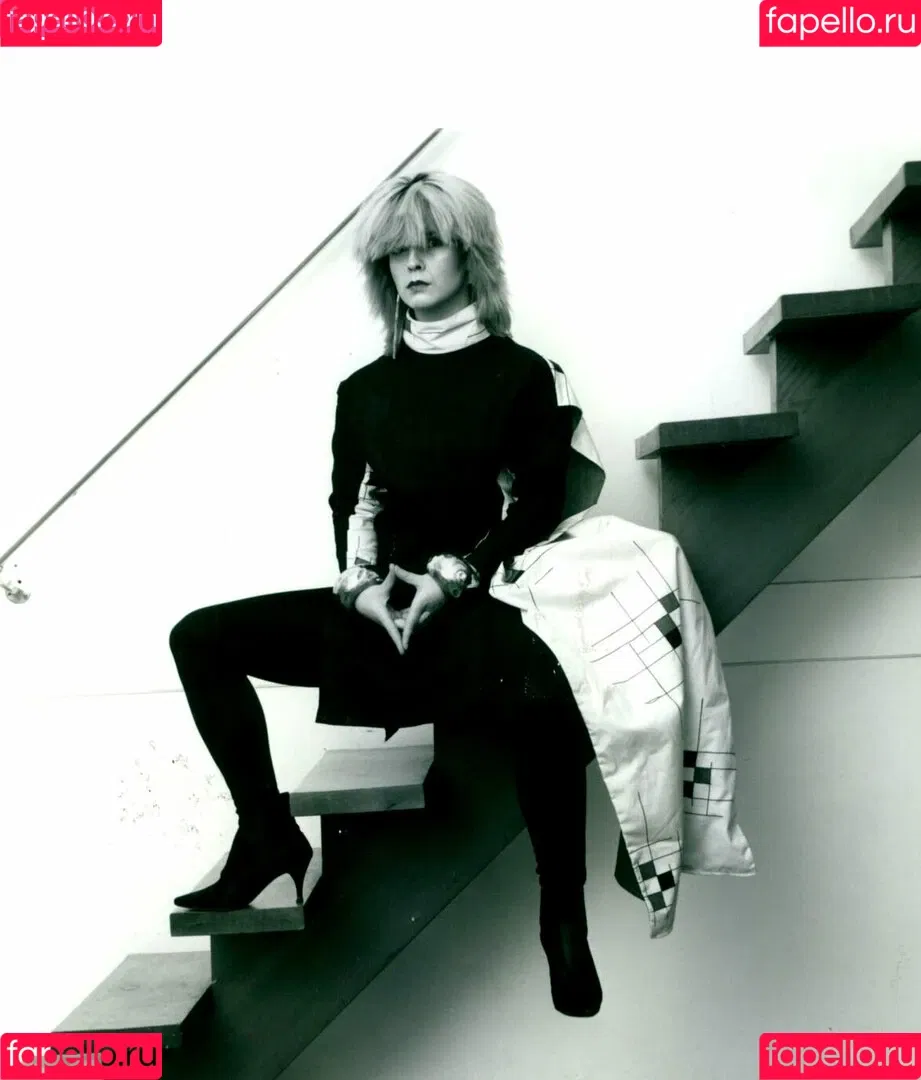 Toyah Onlyfans Photo Gallery 