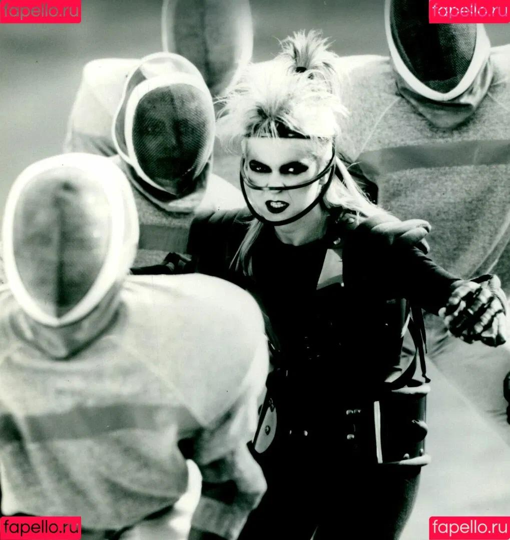 Toyah Onlyfans Photo Gallery 