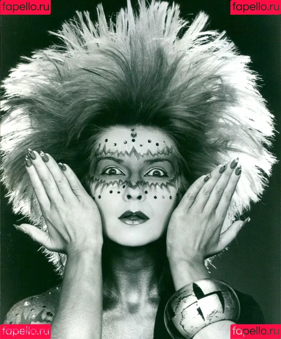 Toyah Onlyfans Photo Gallery 