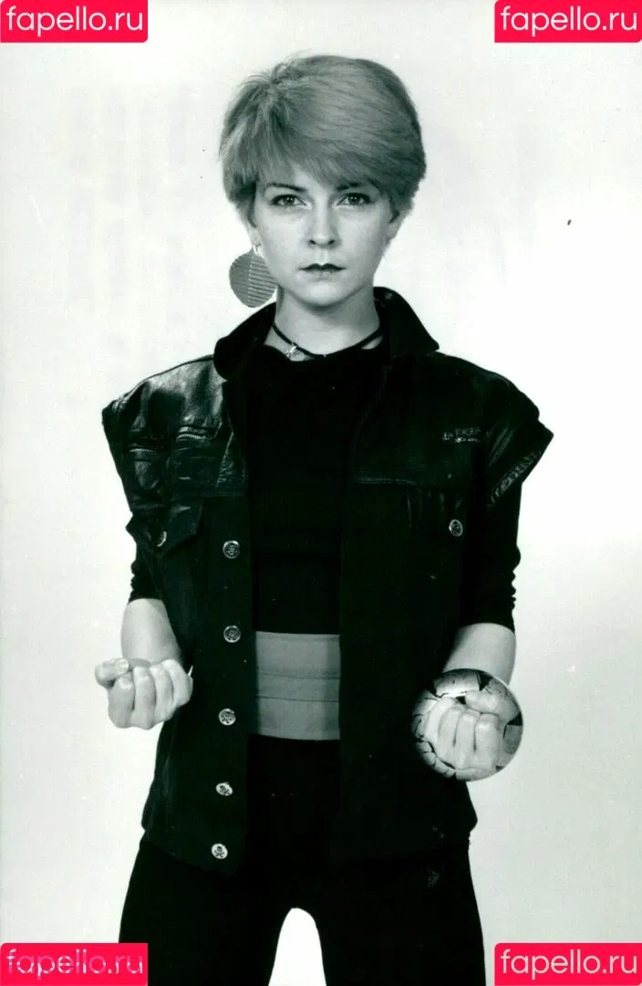 Toyah Onlyfans Photo Gallery 