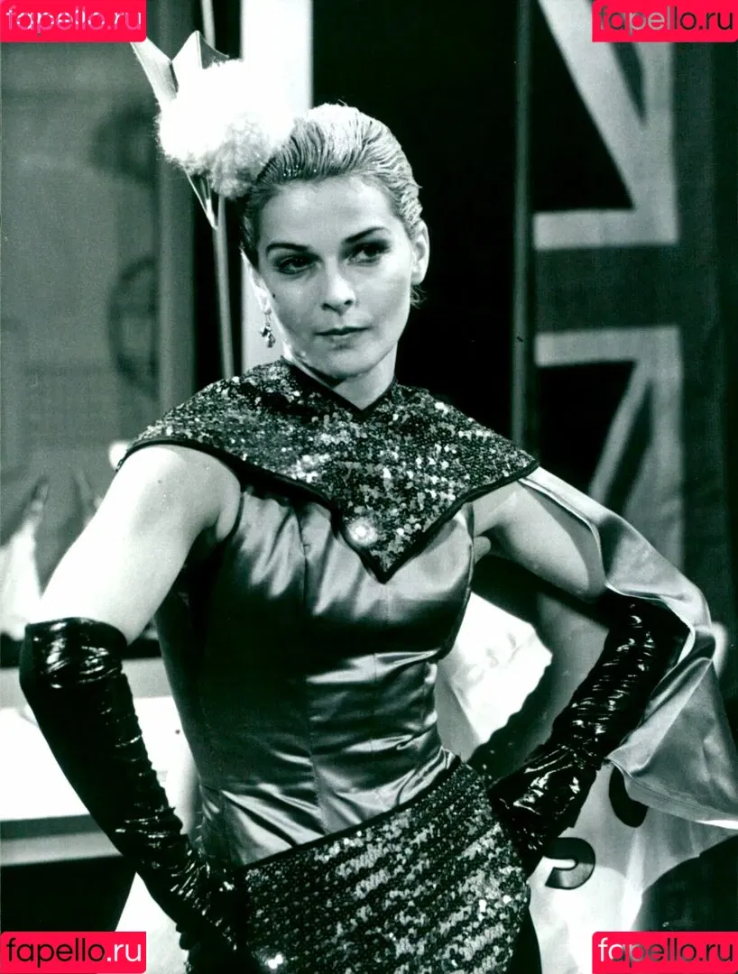 Toyah Onlyfans Photo Gallery 