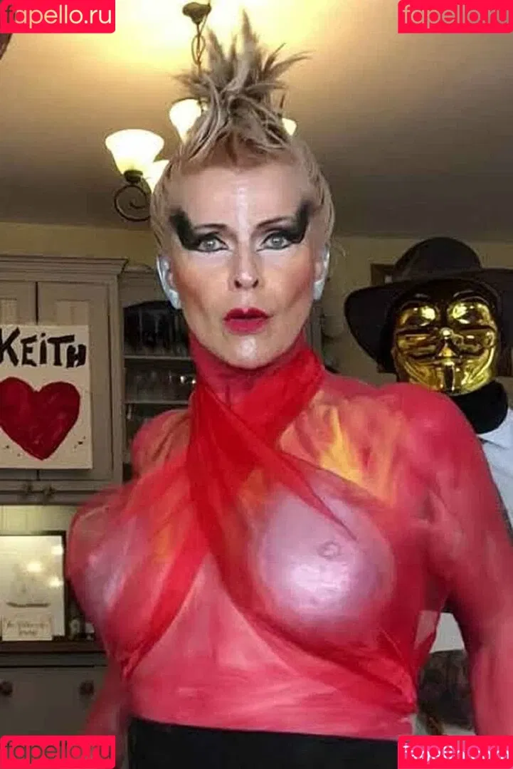 Toyah Onlyfans Photo Gallery 