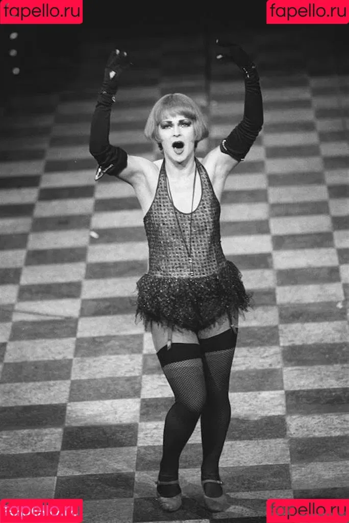 Toyah Onlyfans Photo Gallery 