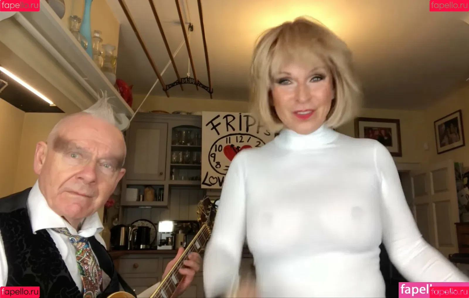 Toyah Onlyfans Photo Gallery 