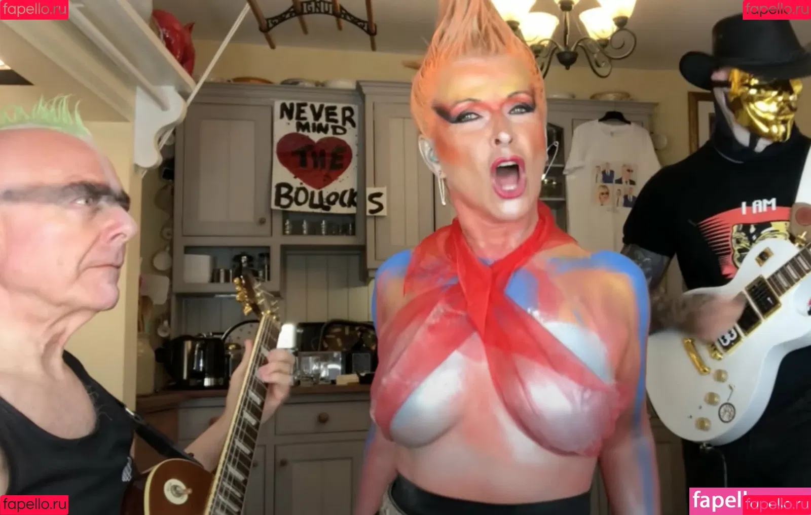 Toyah Onlyfans Photo Gallery 