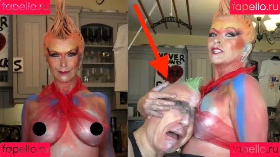 Toyah Onlyfans Photo Gallery 