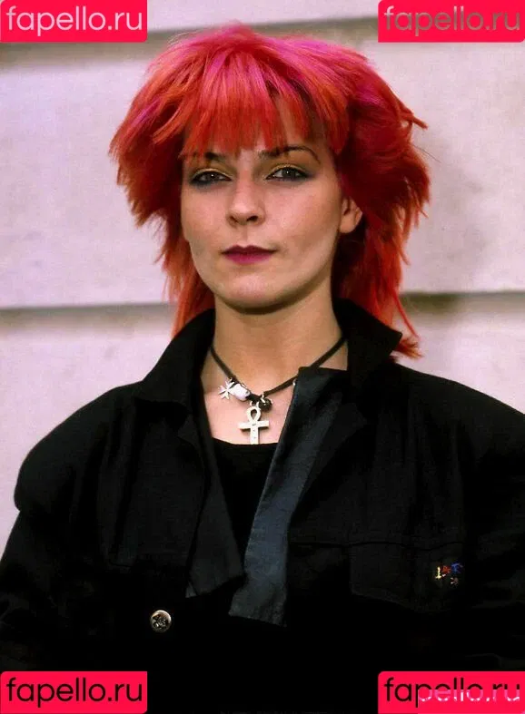 Toyah Onlyfans Photo Gallery 