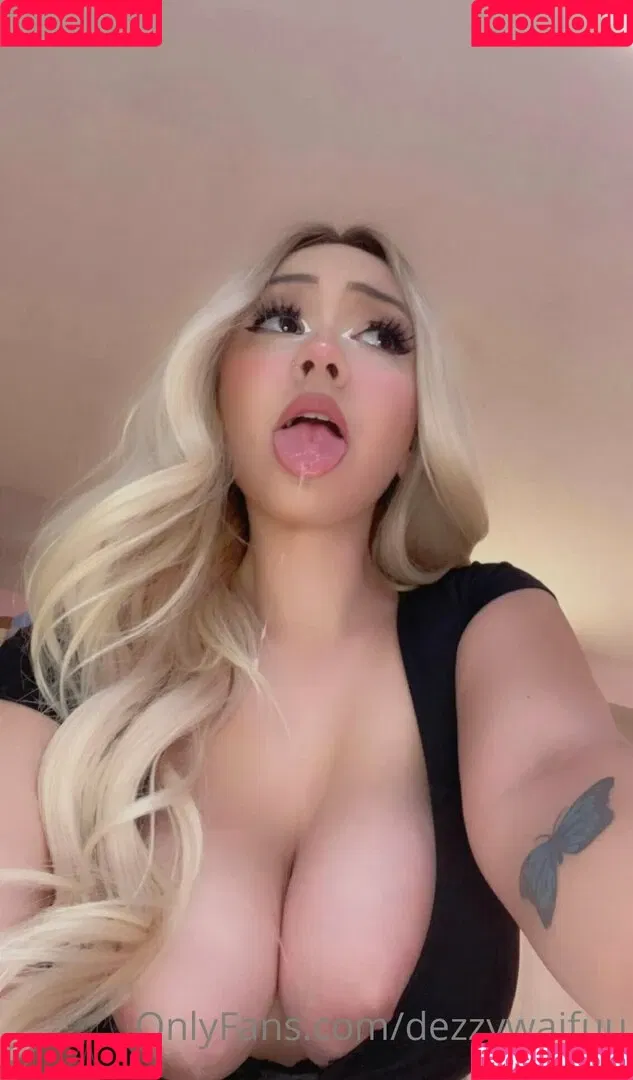 dezzywaifuu Onlyfans Photo Gallery 