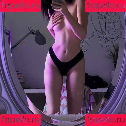 shawty.shaww Onlyfans Photo Gallery 