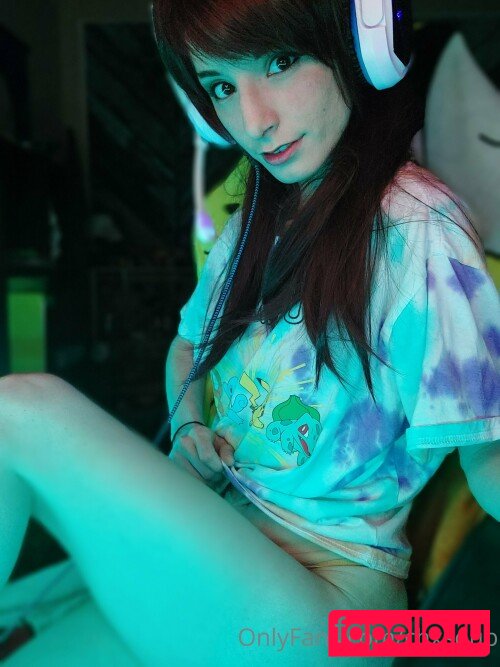 Soupachu Nude Onlyfans Photo 27