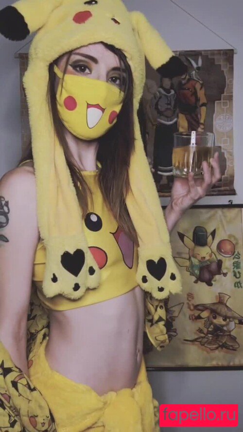 Soupachu Nude Onlyfans Photo 8