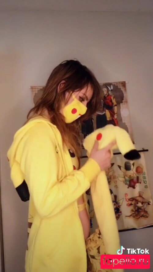 Soupachu Nude Onlyfans Photo 6