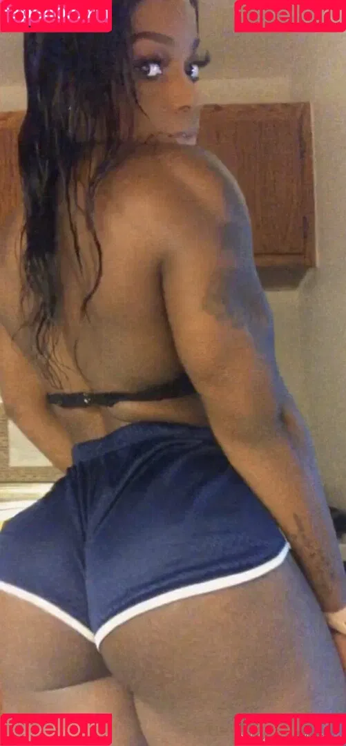 ebonymuscle Onlyfans Photo Gallery 