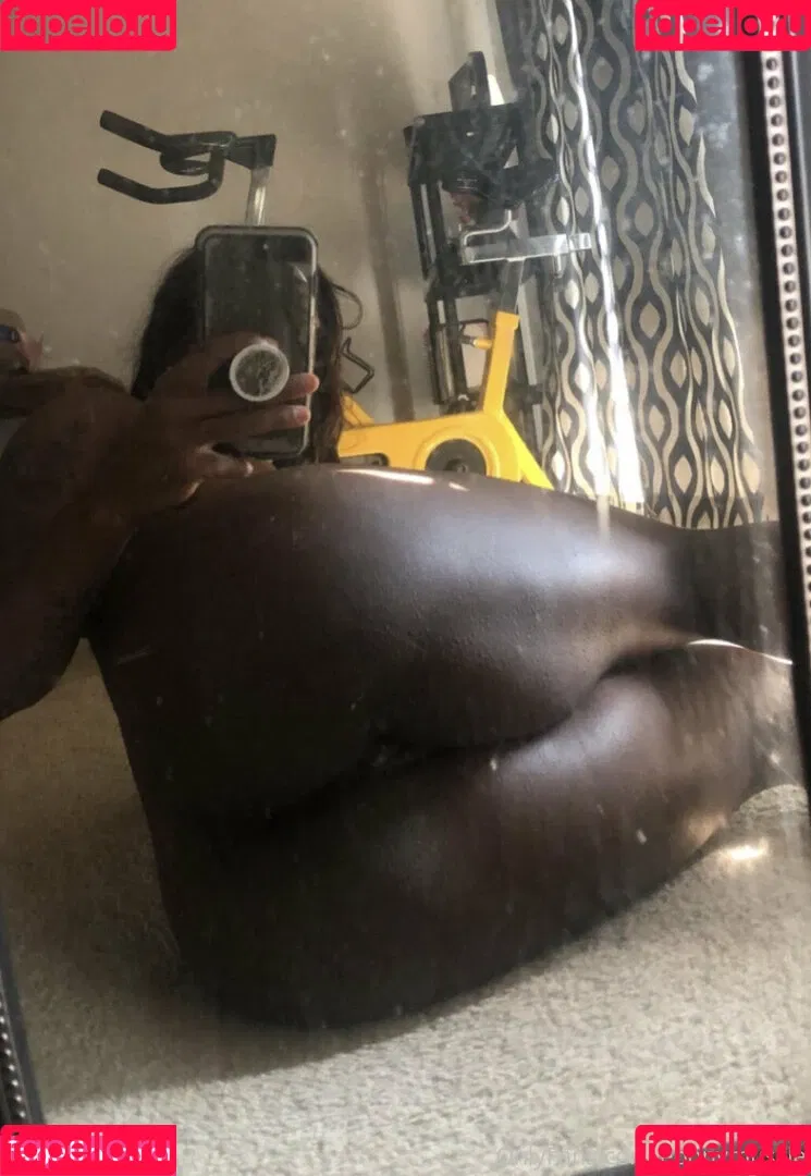 ebonymuscle Onlyfans Photo Gallery 