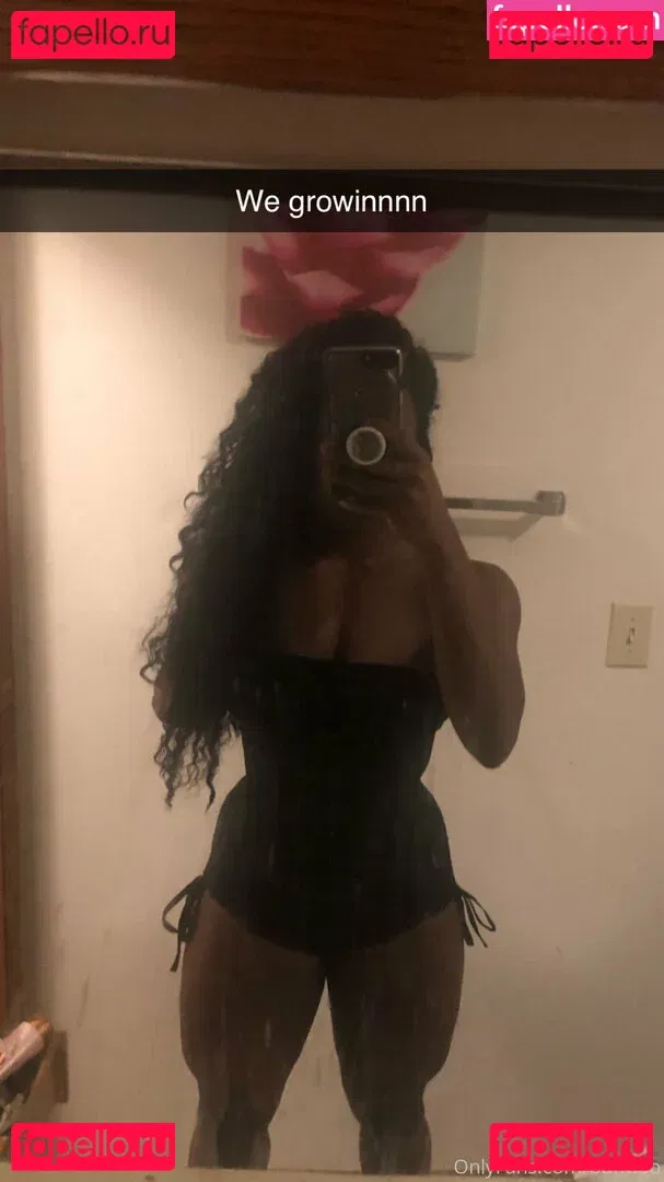 ebonymuscle Onlyfans Photo Gallery 