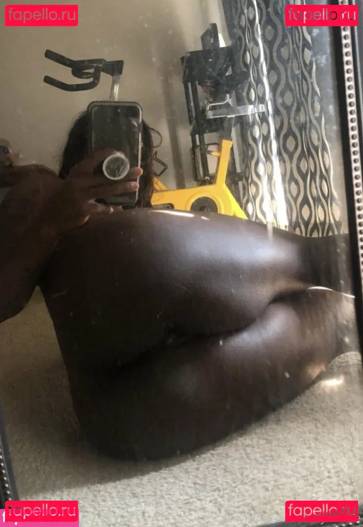 ebonymuscle Onlyfans Photo Gallery 
