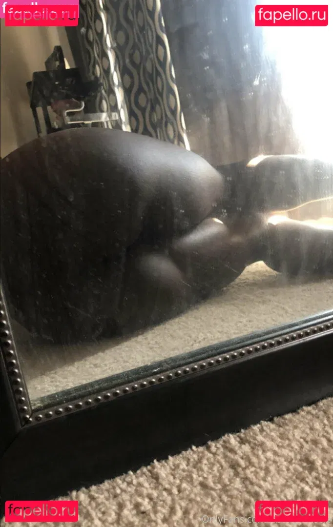 ebonymuscle Onlyfans Photo Gallery 