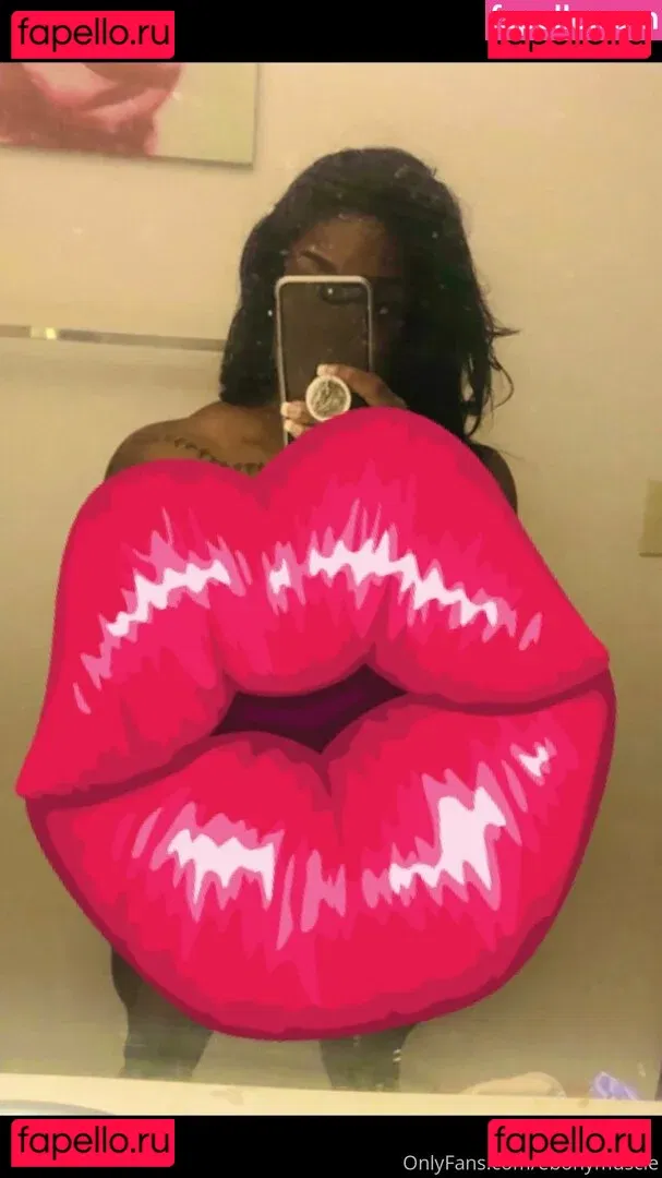 ebonymuscle Onlyfans Photo Gallery 