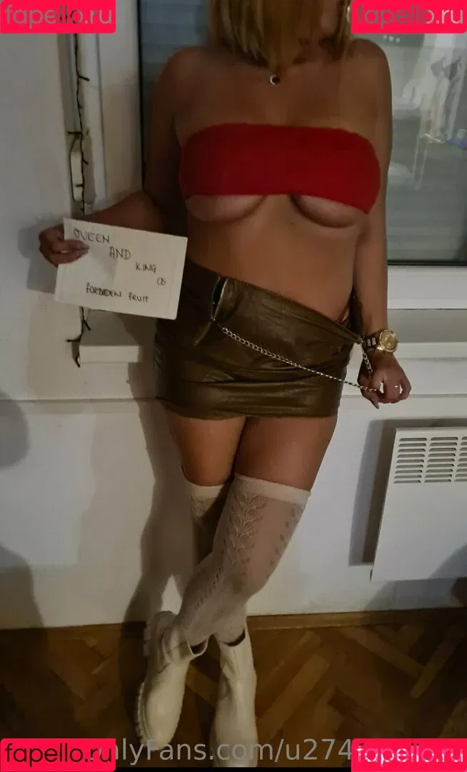 u274224409 Onlyfans Photo Gallery 