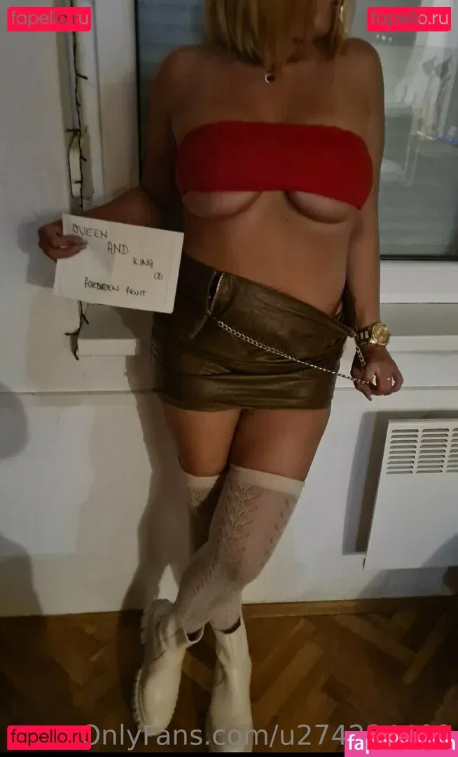 u274224409 Onlyfans Photo Gallery 