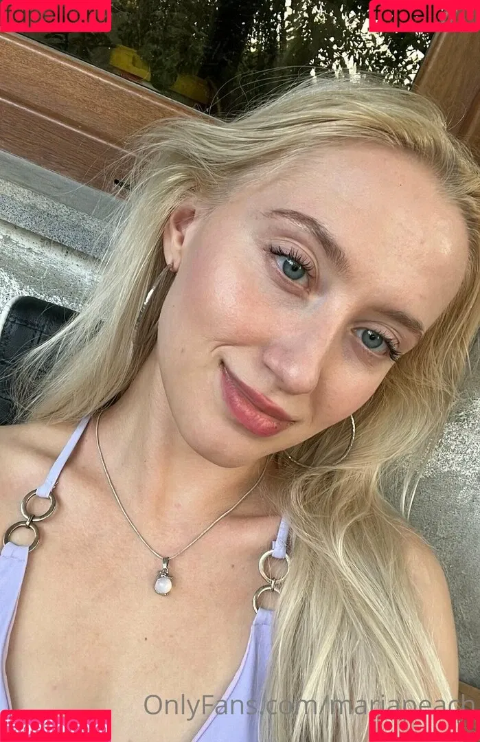 Maria Peach Onlyfans Photo Gallery 