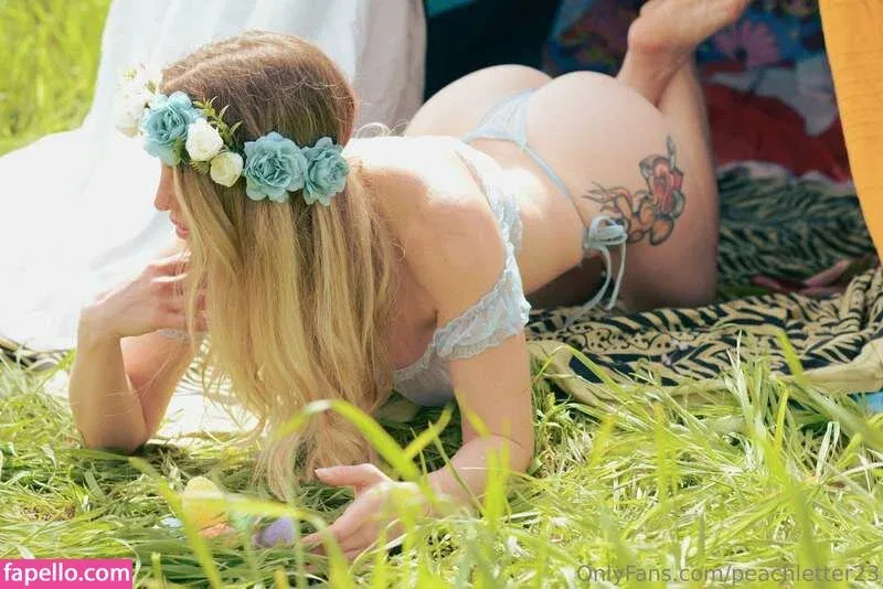 Maria Peach Onlyfans Photo Gallery 