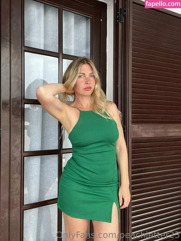 Maria Peach Onlyfans Photo Gallery 