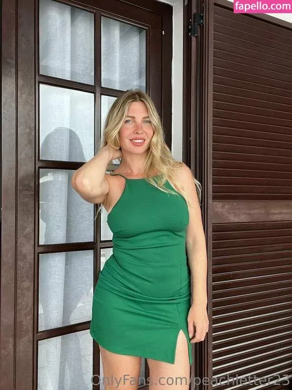 Maria Peach Onlyfans Photo Gallery 