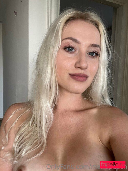 Maria Peach Nude Onlyfans Photo 43