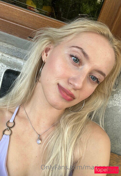 Maria Peach Nude Onlyfans Photo 33