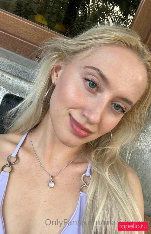 Maria Peach Nude Onlyfans Photo 16