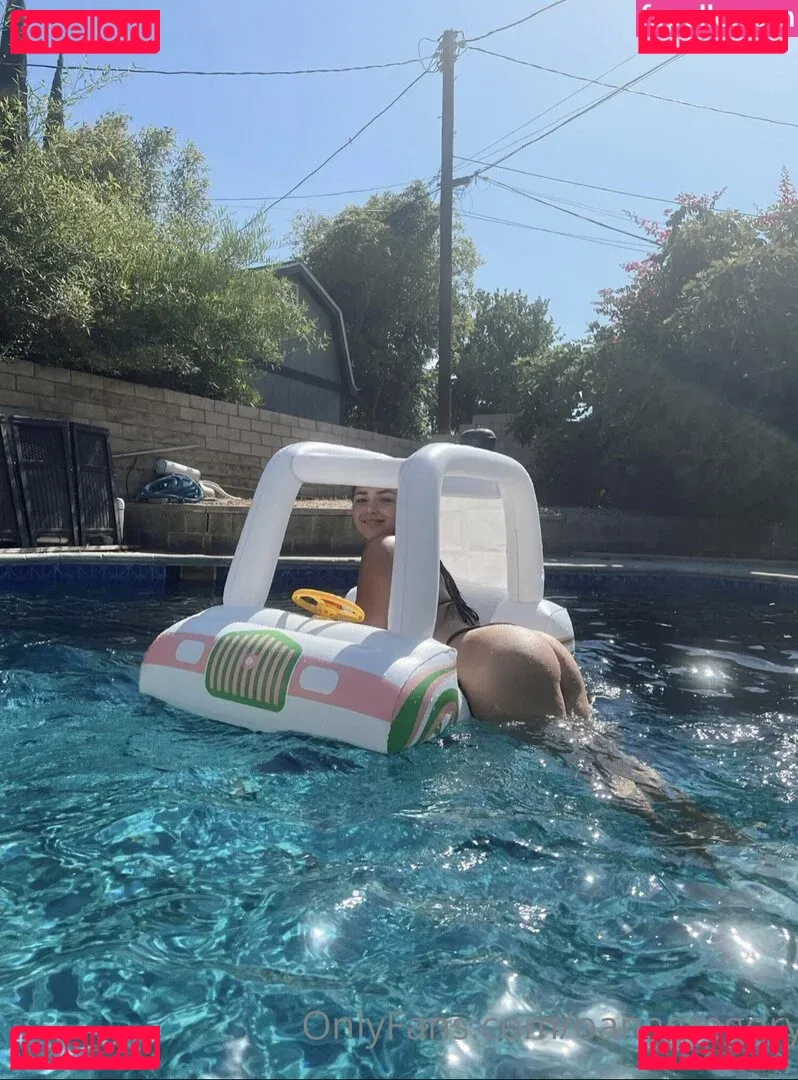 Oana Gregory Onlyfans Photo Gallery 