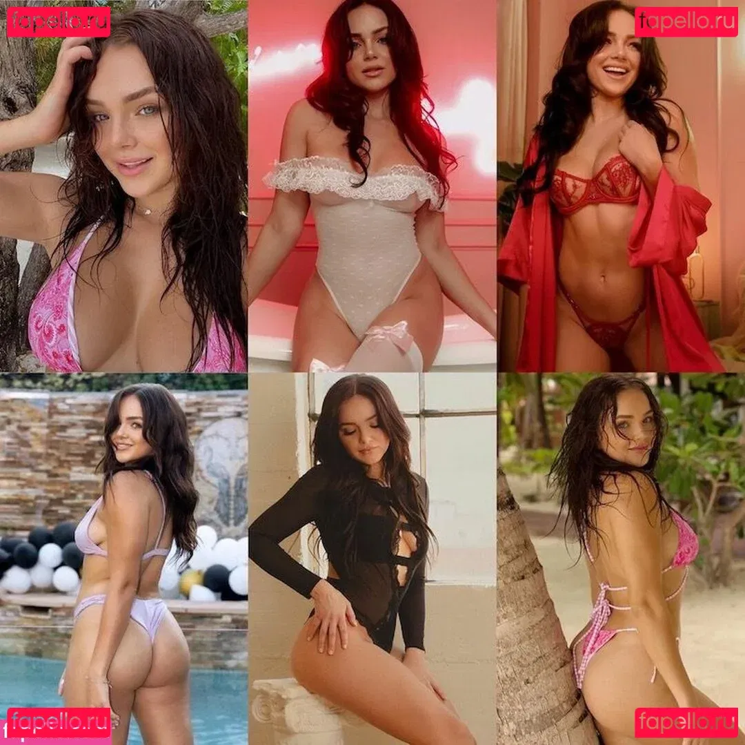 Oana Gregory Onlyfans Photo Gallery 