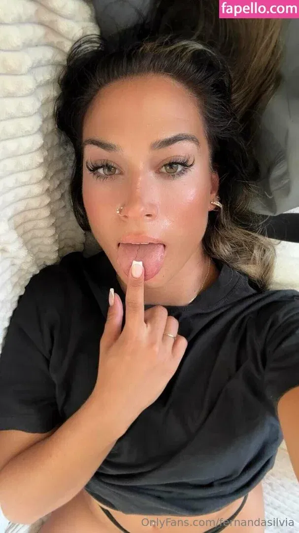 Fernandasilvia Onlyfans Photo Gallery 