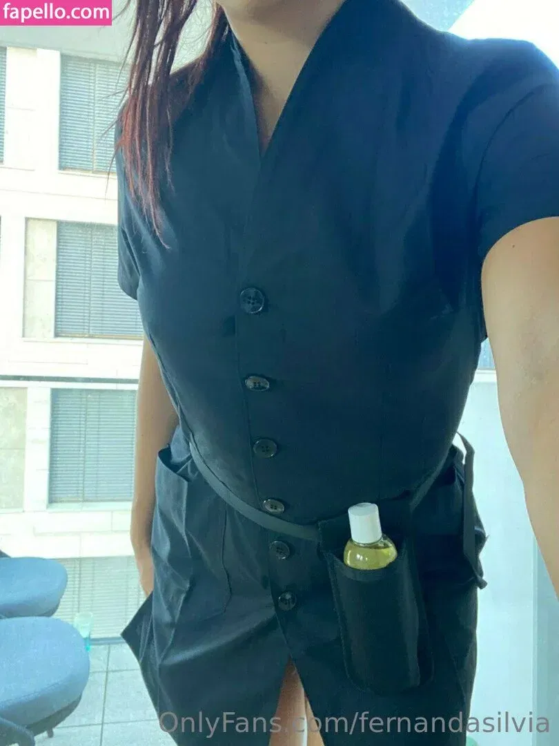 Fernandasilvia Onlyfans Photo Gallery 