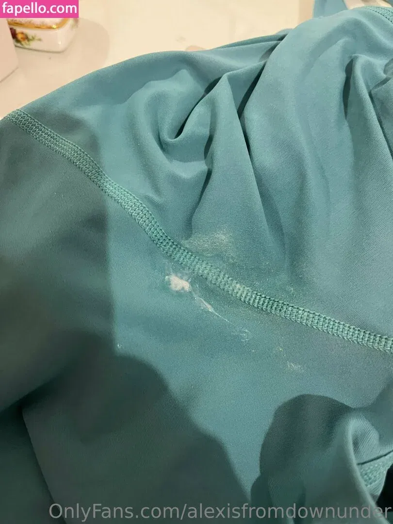 alexisdownunder Onlyfans Photo Gallery 