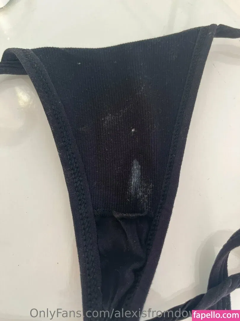 alexisdownunder Onlyfans Photo Gallery 