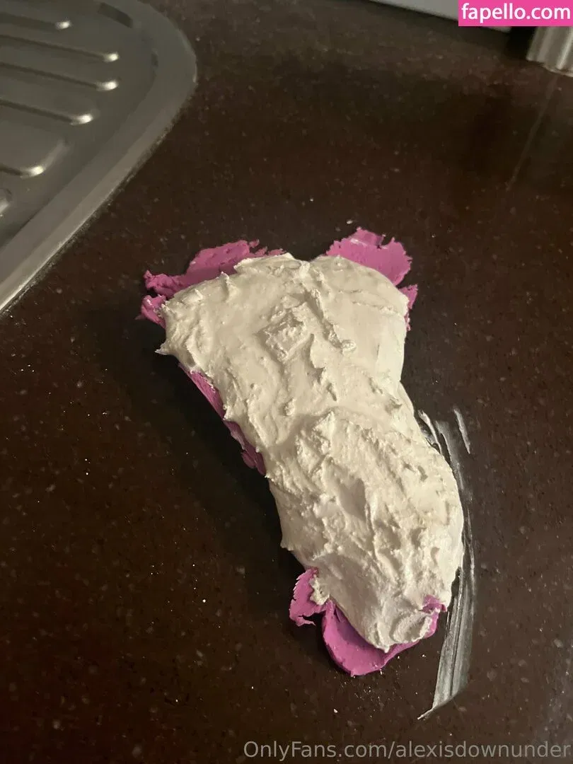 alexisdownunder Onlyfans Photo Gallery 