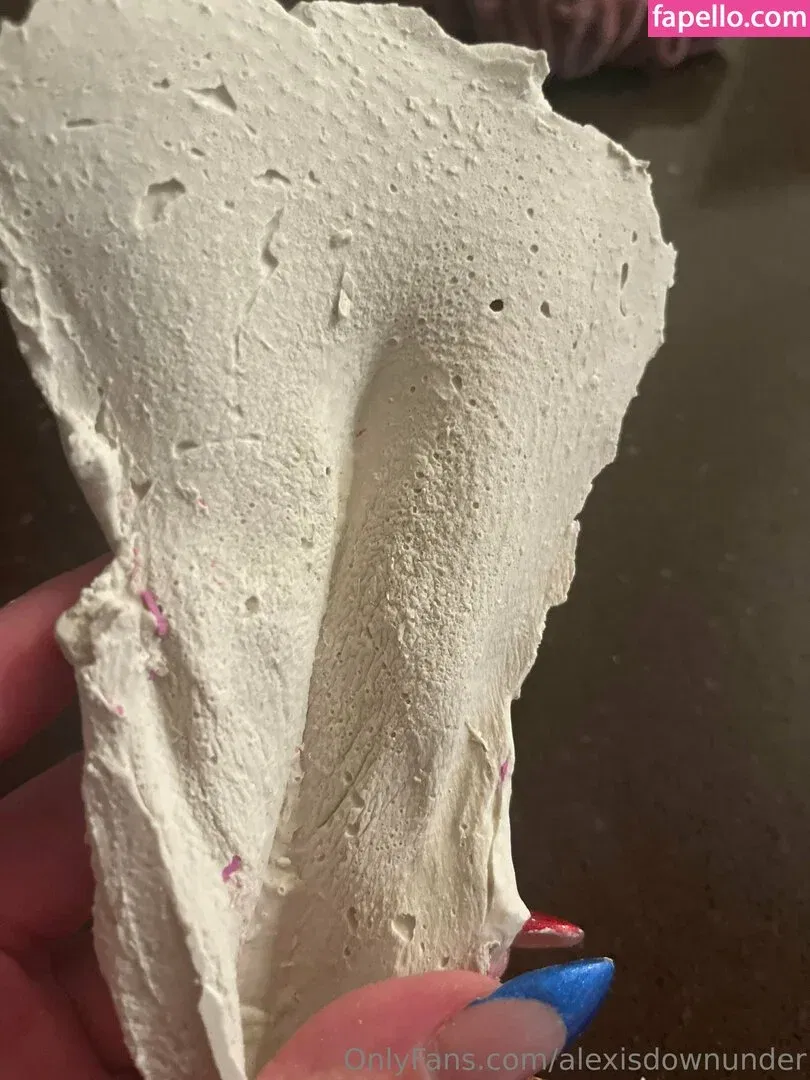 alexisdownunder Onlyfans Photo Gallery 