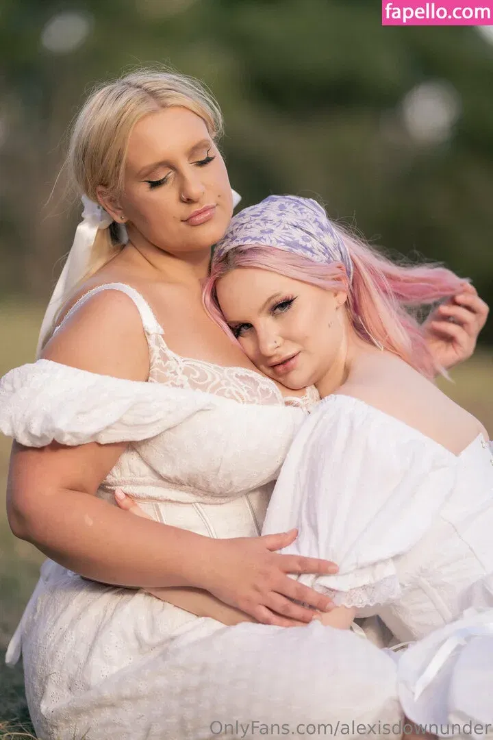 alexisdownunder Onlyfans Photo Gallery 