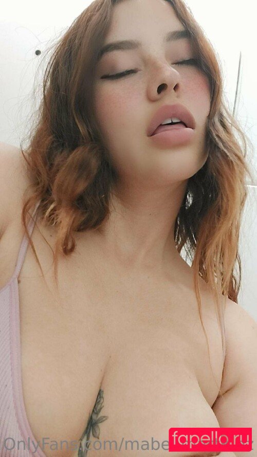 mamibel_mtz Nude Onlyfans Photo 6