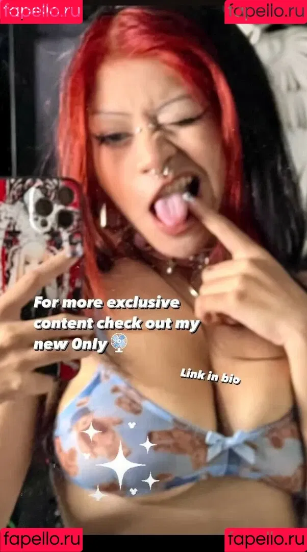 Distortedeyes Onlyfans Photo Gallery 
