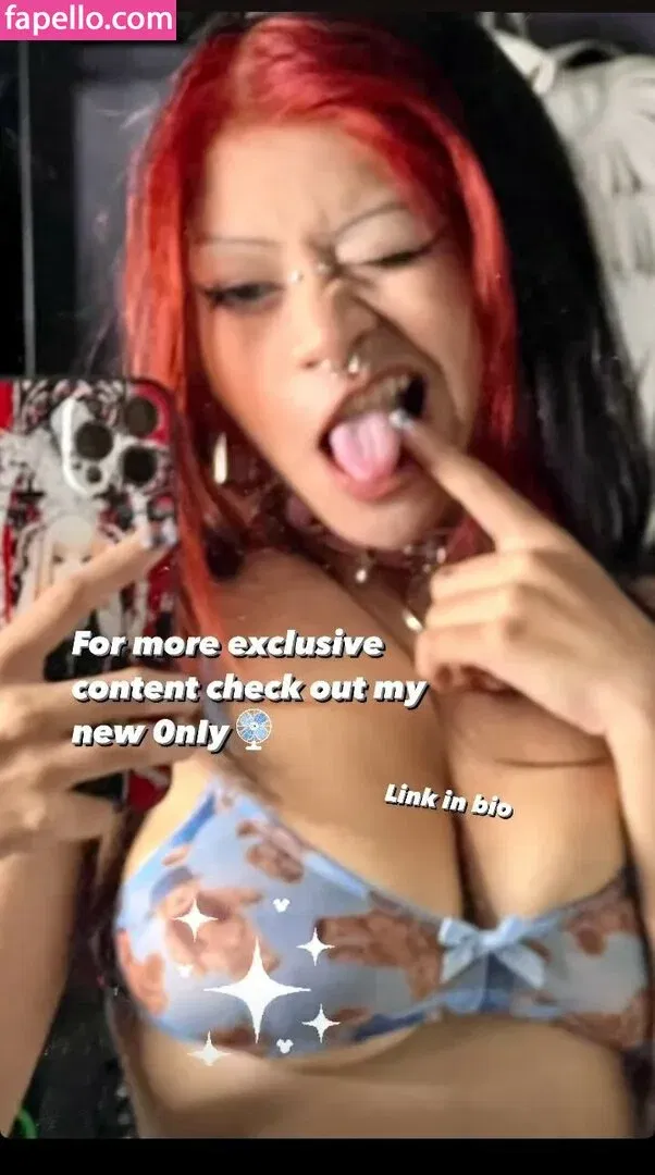 Distortedeyes Onlyfans Photo Gallery 